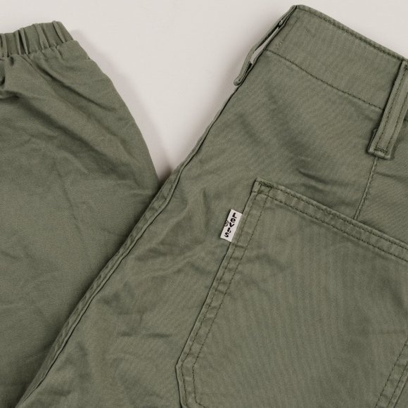 LEVI'S High Waisted Cargo Pants 27 - Picture 7 of 8